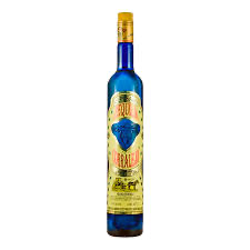 [424019] Tequila Corralejo Reposado 1000ml*