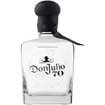 [421053] Tequila Don Julio 70 700ml*