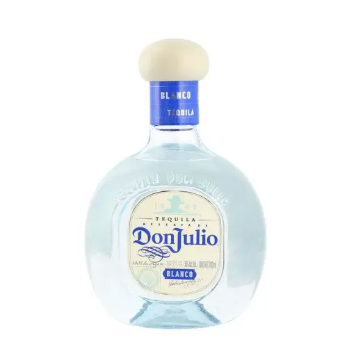 [422032] Tequila Don Julio Blanco 700ml*
