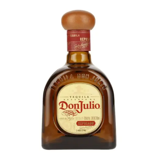 [424093] Tequila Don Julio Reposado 700ml*