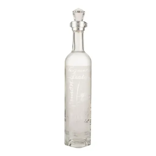 [422302] Tequila Don Ramon Diamante Plata 750ml*