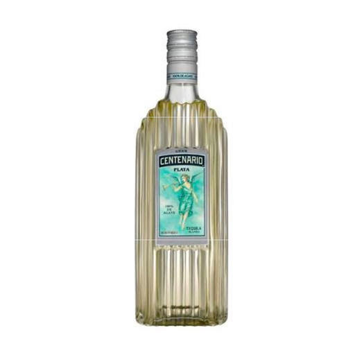[422126] Tequila Gran Centenario Plata 700ml*