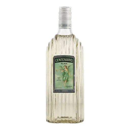 [422907] Tequila Gran Centenario Plata 950ml*