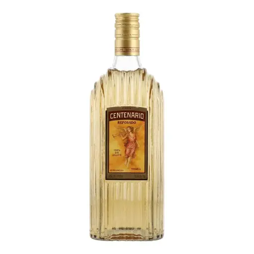 [424012] Tequila Gran Centenario Reposado 700ml*