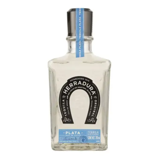 [422133] Tequila Herradura Plata 700ml*