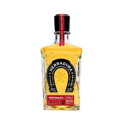 [424024] Tequila Herradura Reposado 700ml*