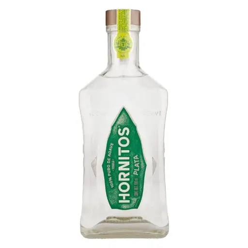 [422131] Tequila Hornitos Plata 700ml*
