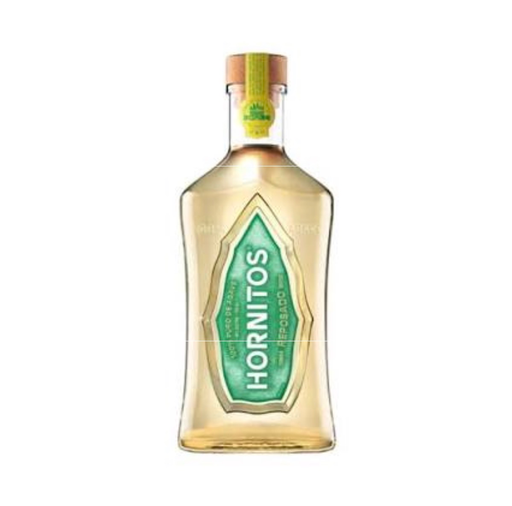 [424058] Tequila Hornitos Reposado 940ml*