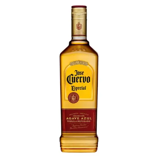 [424008] Tequila Jose Cuervo Especial Reposado 695ml*