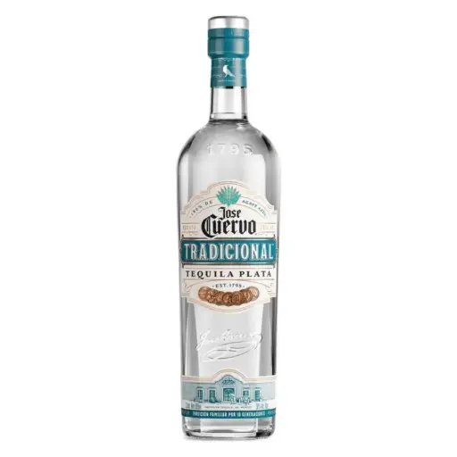 [422127] Tequila Jose Cuervo Tradicional Plata 695ml*