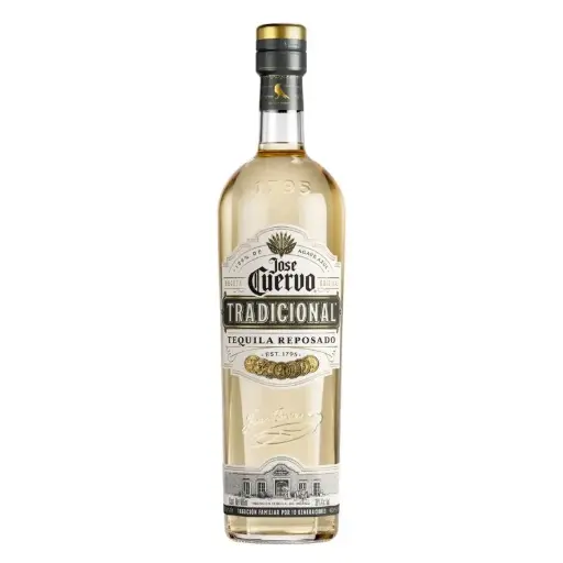 [424010] Tequila Jose Cuervo Tradicional Reposado 695ml*