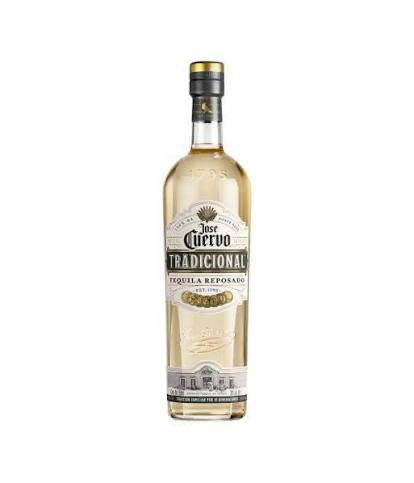 [424011] Tequila Jose Cuervo Tradicional Reposado 950ml*