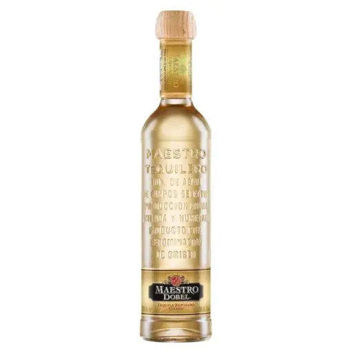 [424976] Tequila Maestro Dobel Reposado 700ml