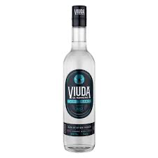 [422249] Tequila Viuda De Romero Blanco 750ml*
