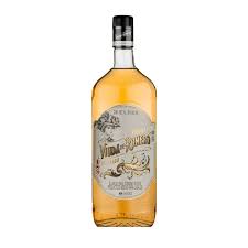 [424086] Tequila Viuda De Romero Reposado 1000ml*
