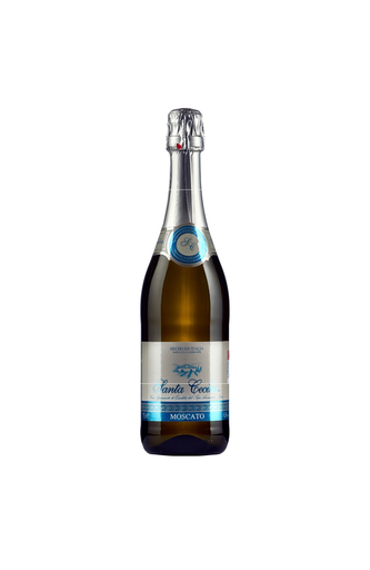 [470071] Vino Espumoso Santa Cecilia Moscato 750ml