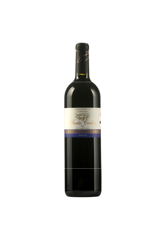 [484442] Vino Tinto Santa Cecilia Tannat 750ml