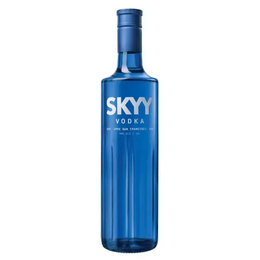[500016] Vodka Skyy 750ml*