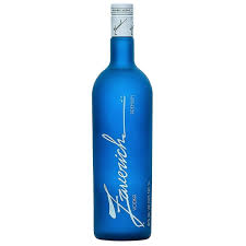 [500930] Vodka Zaverich Premium 1000ml*