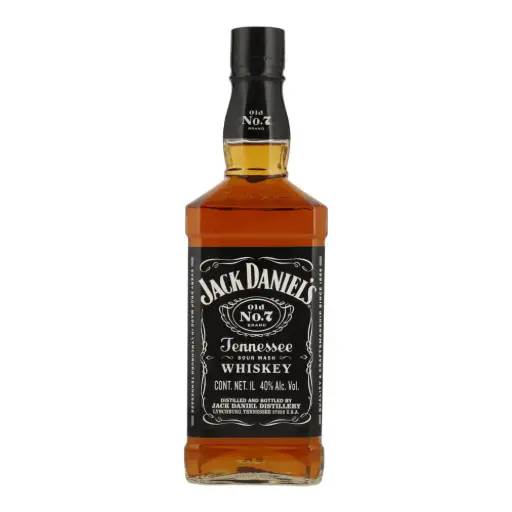 [510147] Whiskey Jack Daniels 1000ml*