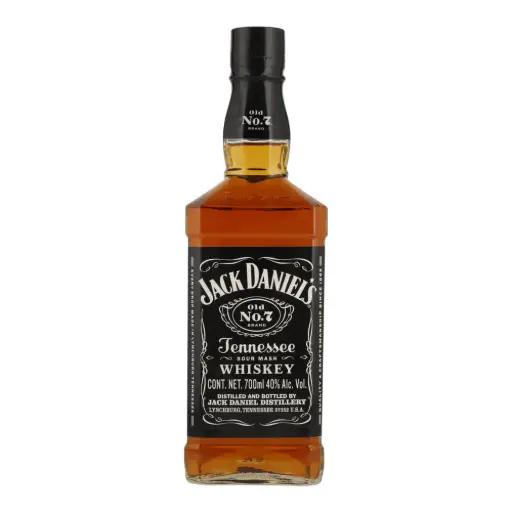 [510031] Whiskey Jack Daniels 700ml*