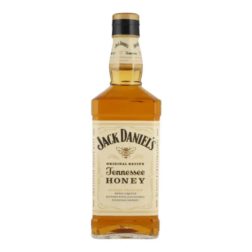 [510977] Whiskey Jack Daniels Honey 700ml*