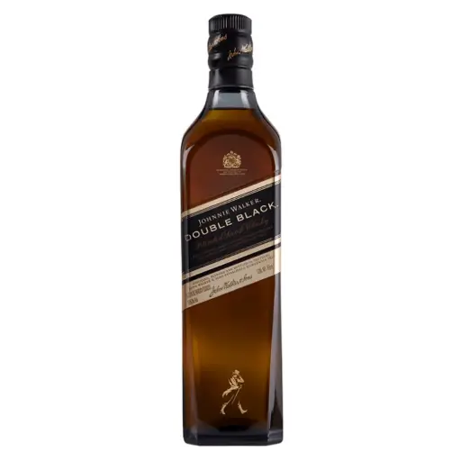 [510171] Whisky Johnnie Walker Double Black 750ml*